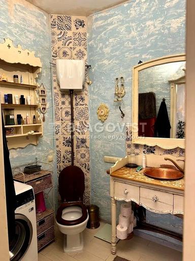 3-rooms apartment apartment by the address st. Ul Malopodvalnaya (area 83 m²) - Atlanta.ua - photo 25