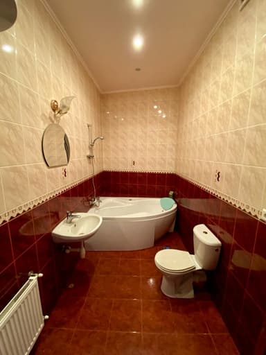 3-комнатная квартира по адресу ул. Молодежная (площадь 122 м²) - Atlanta.ua - imageAlt 29