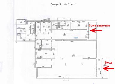 Комерційна нерухомість за адресою вул. Вишняківська (площа 724 м²) - Atlanta.ua - фото 18