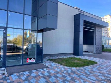 Комерційна нерухомість за адресою вул. Вишняківська (площа 724 м²) - Atlanta.ua - фото 11