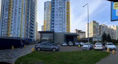 Комерційна нерухомість за адресою вул. Вишняківська (площа 724 м²) - Atlanta.ua - фото 14