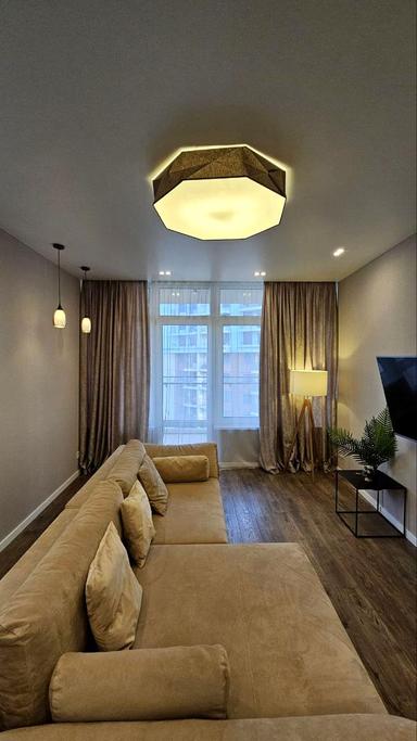 3-кімнатна квартира за адресою вул. Аркадійське плато (площа 121 м²) - Atlanta.ua - фото 29