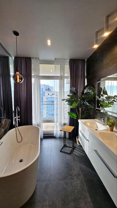 3-кімнатна квартира за адресою вул. Аркадійське плато (площа 121 м²) - Atlanta.ua - фото 44