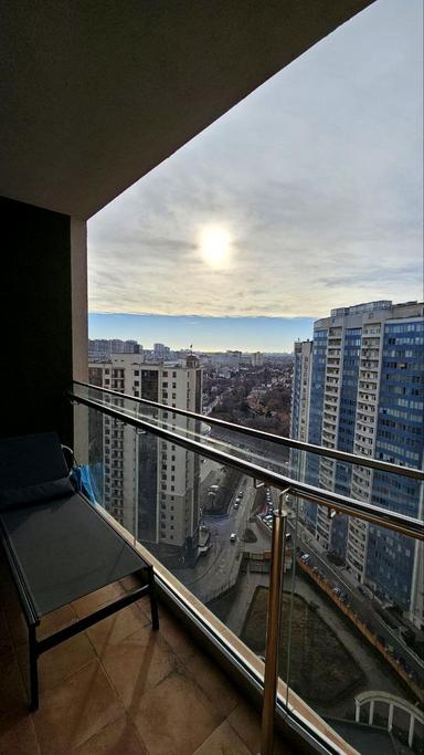 3-кімнатна квартира за адресою вул. Аркадійське плато (площа 121 м²) - Atlanta.ua - фото 30