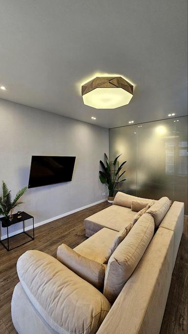 3-кімнатна квартира за адресою вул. Аркадійське плато (площа 121 м²) - Atlanta.ua - фото 28