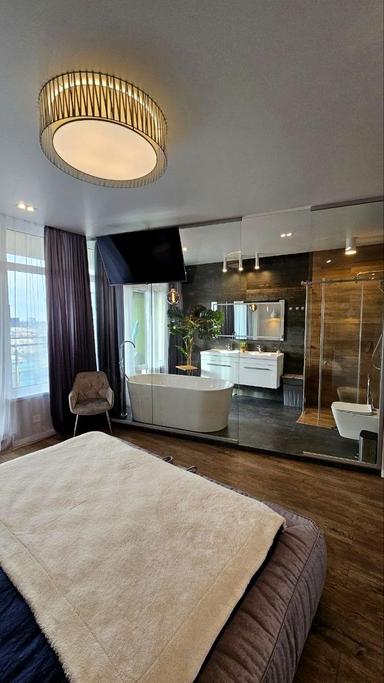 3-кімнатна квартира за адресою вул. Аркадійське плато (площа 121 м²) - Atlanta.ua - фото 43