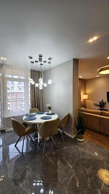 3-кімнатна квартира за адресою вул. Аркадійське плато (площа 121 м²) - Atlanta.ua - фото 45