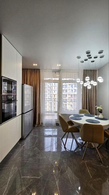 3-кімнатна квартира за адресою вул. Аркадійське плато (площа 121 м²) - Atlanta.ua - фото 26