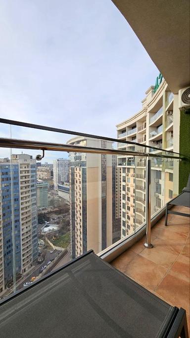 3-кімнатна квартира за адресою вул. Аркадійське плато (площа 121 м²) - Atlanta.ua - фото 46