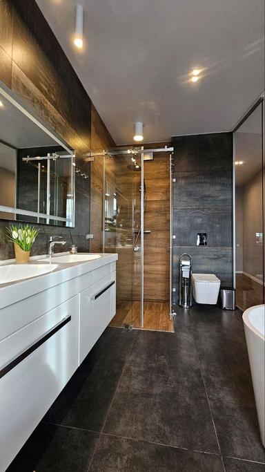 3-кімнатна квартира за адресою вул. Аркадійське плато (площа 121 м²) - Atlanta.ua - фото 47