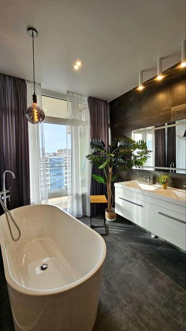 3-кімнатна квартира за адресою вул. Аркадійське плато (площа 121 м²) - Atlanta.ua - фото 48