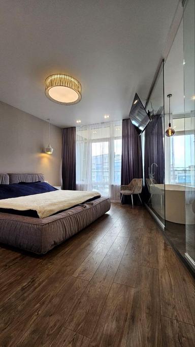 3-кімнатна квартира за адресою вул. Аркадійське плато (площа 121 м²) - Atlanta.ua - фото 40