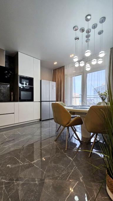 3-кімнатна квартира за адресою вул. Аркадійське плато (площа 121 м²) - Atlanta.ua - фото 31