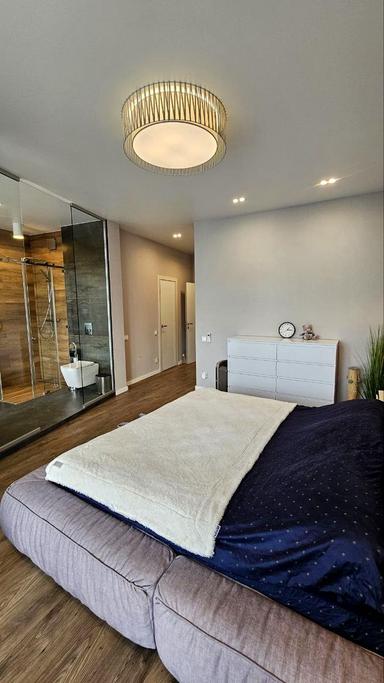 3-кімнатна квартира за адресою вул. Аркадійське плато (площа 121 м²) - Atlanta.ua - фото 41