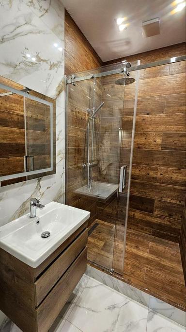 3-кімнатна квартира за адресою вул. Аркадійське плато (площа 121 м²) - Atlanta.ua - фото 49