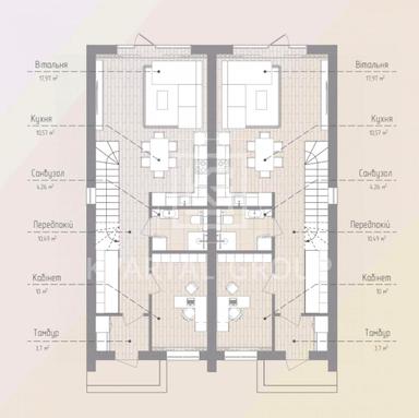 Дом по адресу (площадь 125 м²) - Atlanta.ua - фото 22