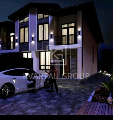 Дом по адресу (площадь 125 м²) - Atlanta.ua - фото 25