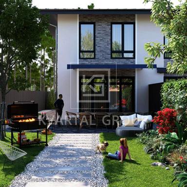 Дом по адресу (площадь 125 м²) - Atlanta.ua - фото 24