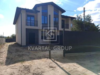 Дом по адресу (площадь 125 м²) - Atlanta.ua - фото 28