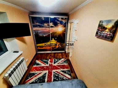 Дом по адресу ул. Пер Старобориспольская (площадь 60 м²) - Atlanta.ua - фото 12