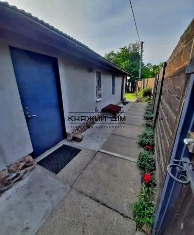 Дом по адресу ул. Пер Старобориспольская (площадь 60 м²) - Atlanta.ua - фото 9