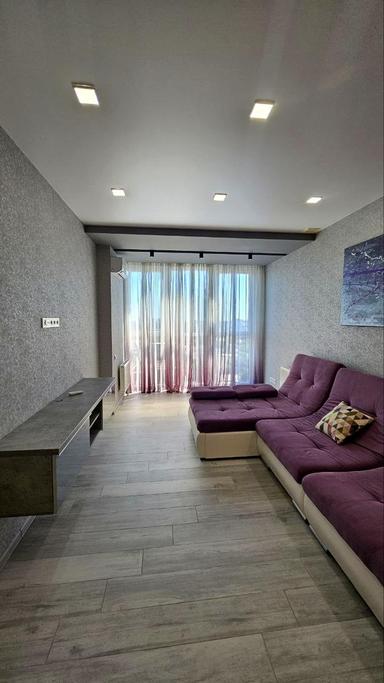 1-кімнатна квартира за адресою вул. Головківська (площа 51 м²) - Atlanta.ua - фото 13