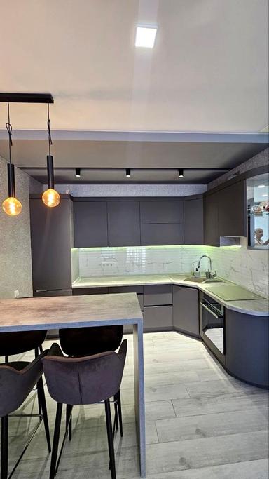 1-кімнатна квартира за адресою вул. Головківська (площа 51 м²) - Atlanta.ua - фото 14