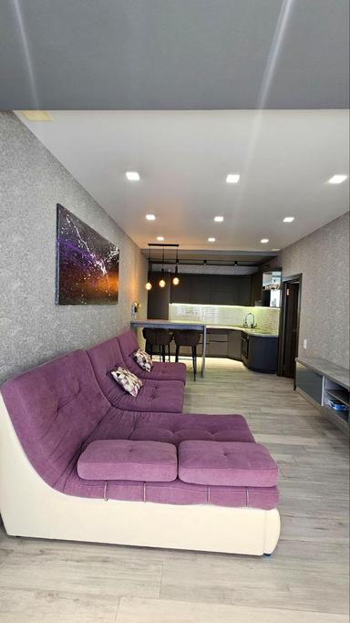 1-кімнатна квартира за адресою вул. Головківська (площа 51 м²) - Atlanta.ua - фото 15