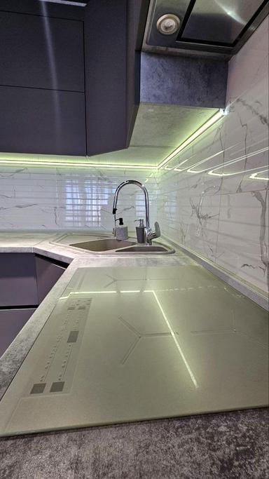 1-кімнатна квартира за адресою вул. Головківська (площа 51 м²) - Atlanta.ua - фото 17