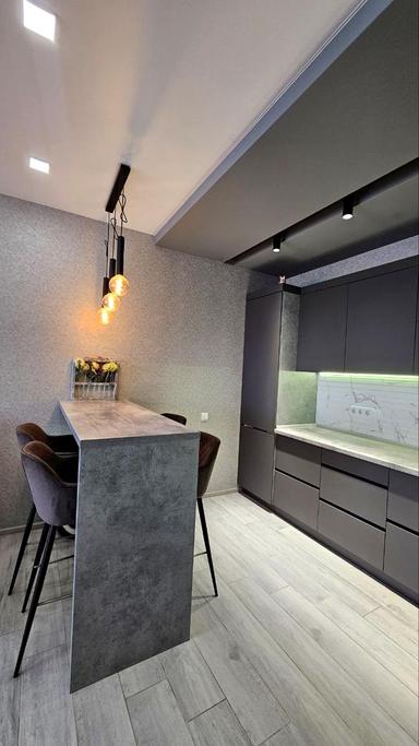 1-кімнатна квартира за адресою вул. Головківська (площа 51 м²) - Atlanta.ua - фото 18