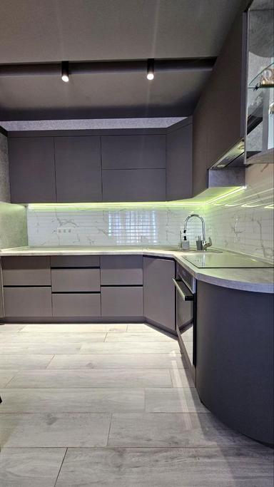 1-кімнатна квартира за адресою вул. Головківська (площа 51 м²) - Atlanta.ua - фото 19