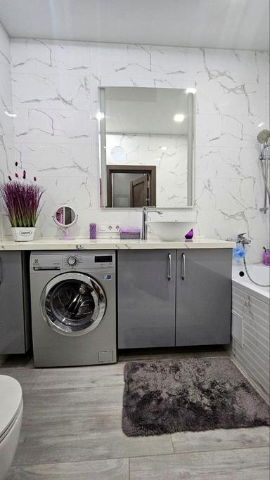 1-кімнатна квартира за адресою вул. Головківська (площа 51 м²) - Atlanta.ua - фото 20