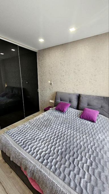 1-кімнатна квартира за адресою вул. Головківська (площа 51 м²) - Atlanta.ua - фото 23