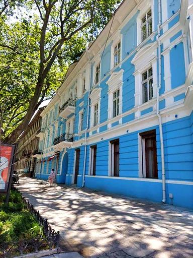 Комерційна нерухомість за адресою вул. Успенська (площа 76 м²) - Atlanta.ua - фото 8