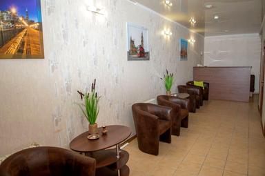 Комерційна нерухомість за адресою вул. Успенська (площа 76 м²) - Atlanta.ua - фото 10