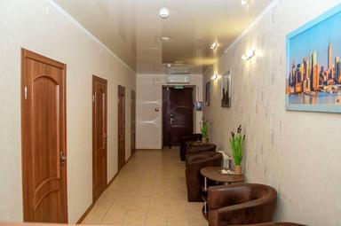 Комерційна нерухомість за адресою вул. Успенська (площа 76 м²) - Atlanta.ua - фото 12