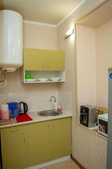 Комерційна нерухомість за адресою вул. Успенська (площа 76 м²) - Atlanta.ua - фото 13