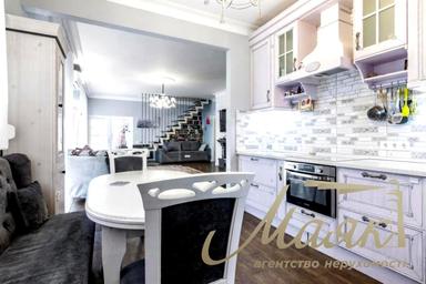 Дом по адресу (площадь 270 м²) - Atlanta.ua - фото 46