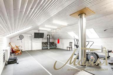 Дом по адресу (площадь 270 м²) - Atlanta.ua - фото 45