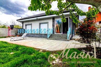 Дом по адресу (площадь 270 м²) - Atlanta.ua - фото 44