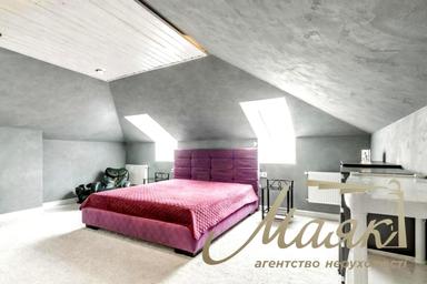 Дом по адресу (площадь 270 м²) - Atlanta.ua - фото 49