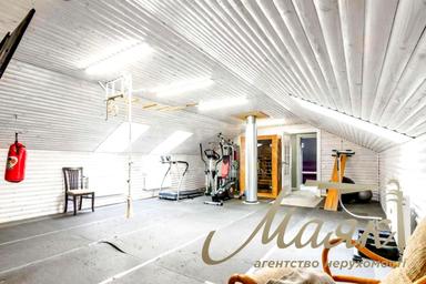 Дом по адресу (площадь 270 м²) - Atlanta.ua - фото 51