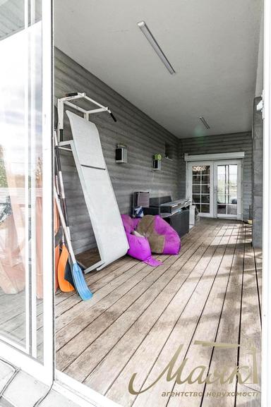 Дом по адресу (площадь 270 м²) - Atlanta.ua - фото 52