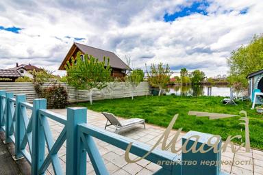 Дом по адресу (площадь 270 м²) - Atlanta.ua - фото 75