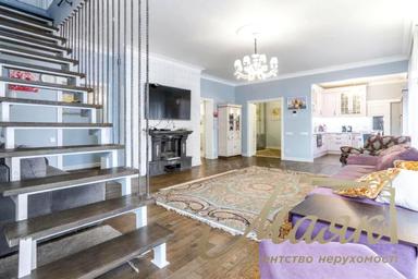 Дом по адресу (площадь 270 м²) - Atlanta.ua - фото 62