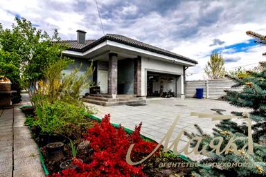 Дом по адресу (площадь 270 м²) - Atlanta.ua - фото 42