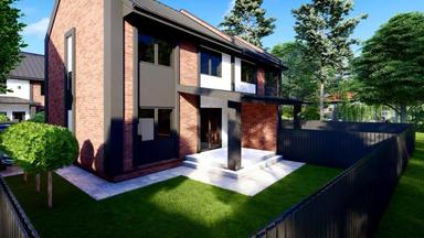 Будинок за адресою (площа 110 м²) - Atlanta.ua - фото 26