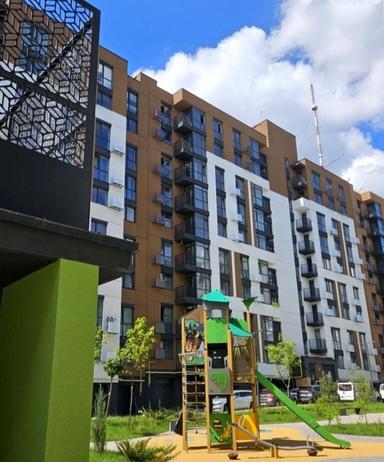 1-комнатная квартира по адресу ул. Подлесная (площадь 48 м²) - Atlanta.ua - фото 8