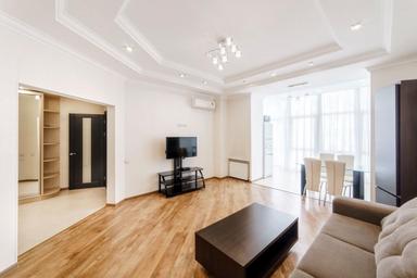 1-room apartment apartment by the address st. Mukachevskiy per (area 68 m²) - Atlanta.ua - photo 9