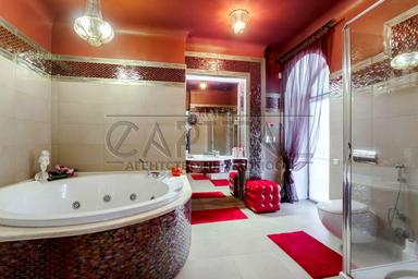 Дом по адресу ул. Михайловського (площадь 805 м²) - Atlanta.ua - фото 55